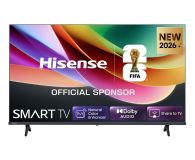 Hisense 32A4S 32"  LED 60 Hz Smart TV VIDAA - 1527264 - zdjęcie 1